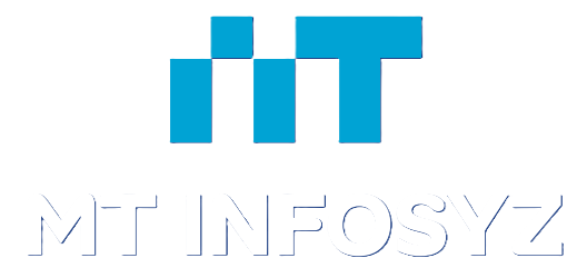 MT Infosyz Logo